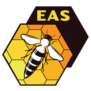 EAS logo