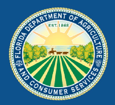 FDACS logo