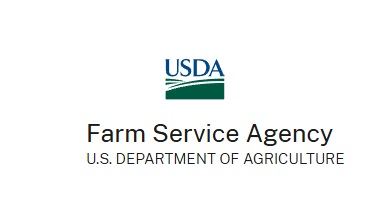 USDA logo