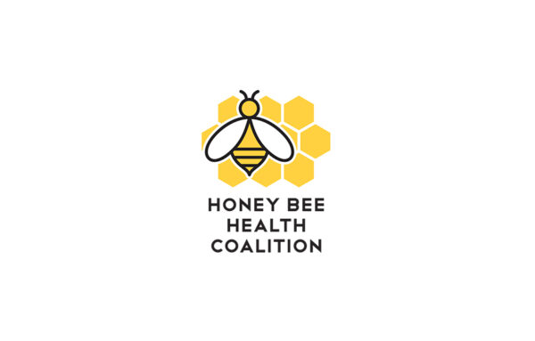 Honey Bee Health Coalition Logo