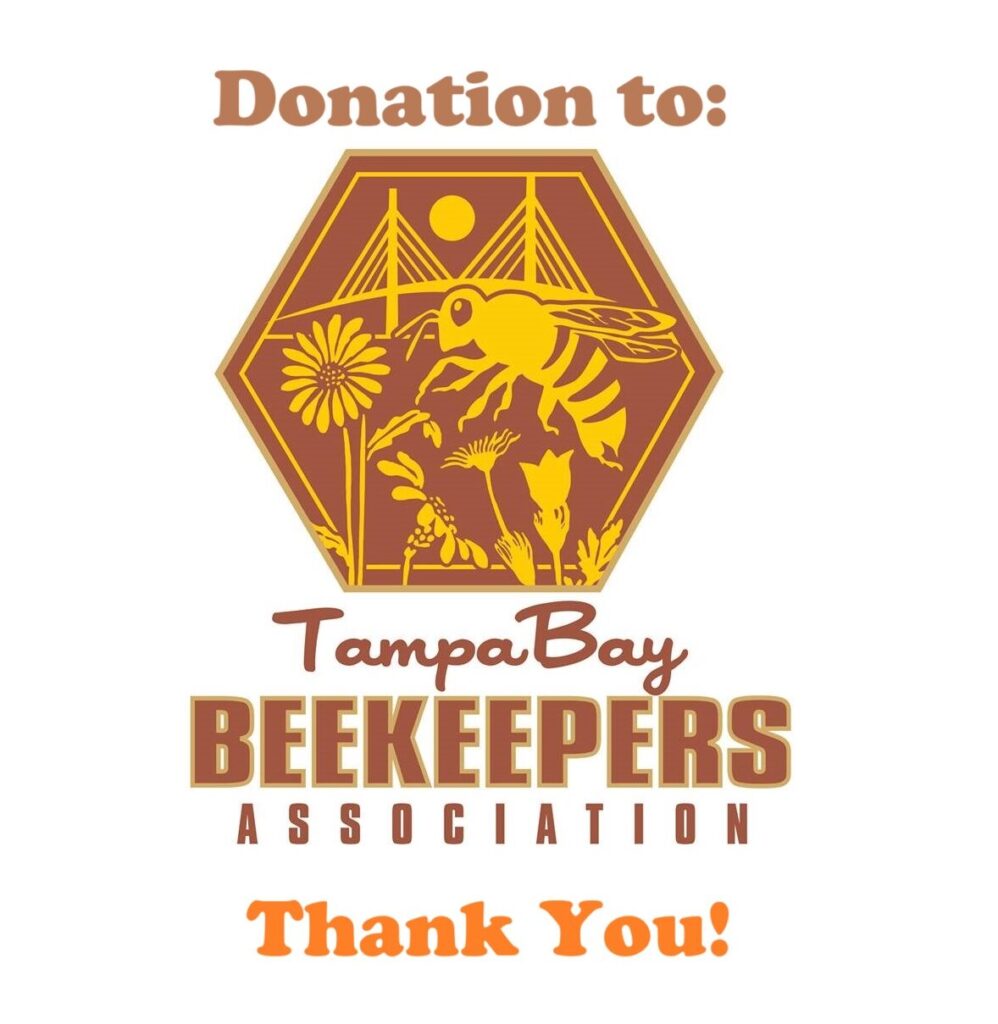 TBBA Logo with donation link