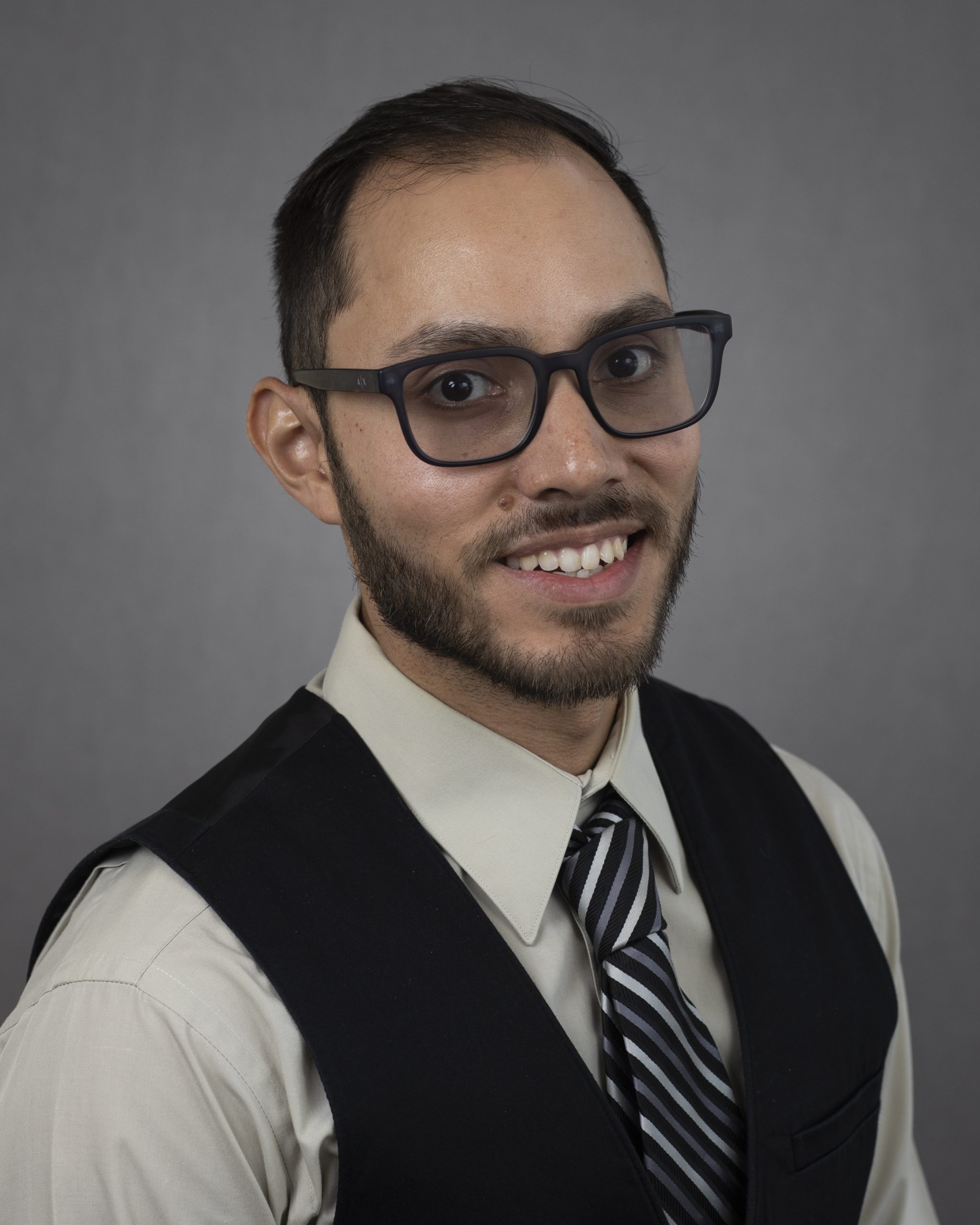 photo of Luis Rodriques 